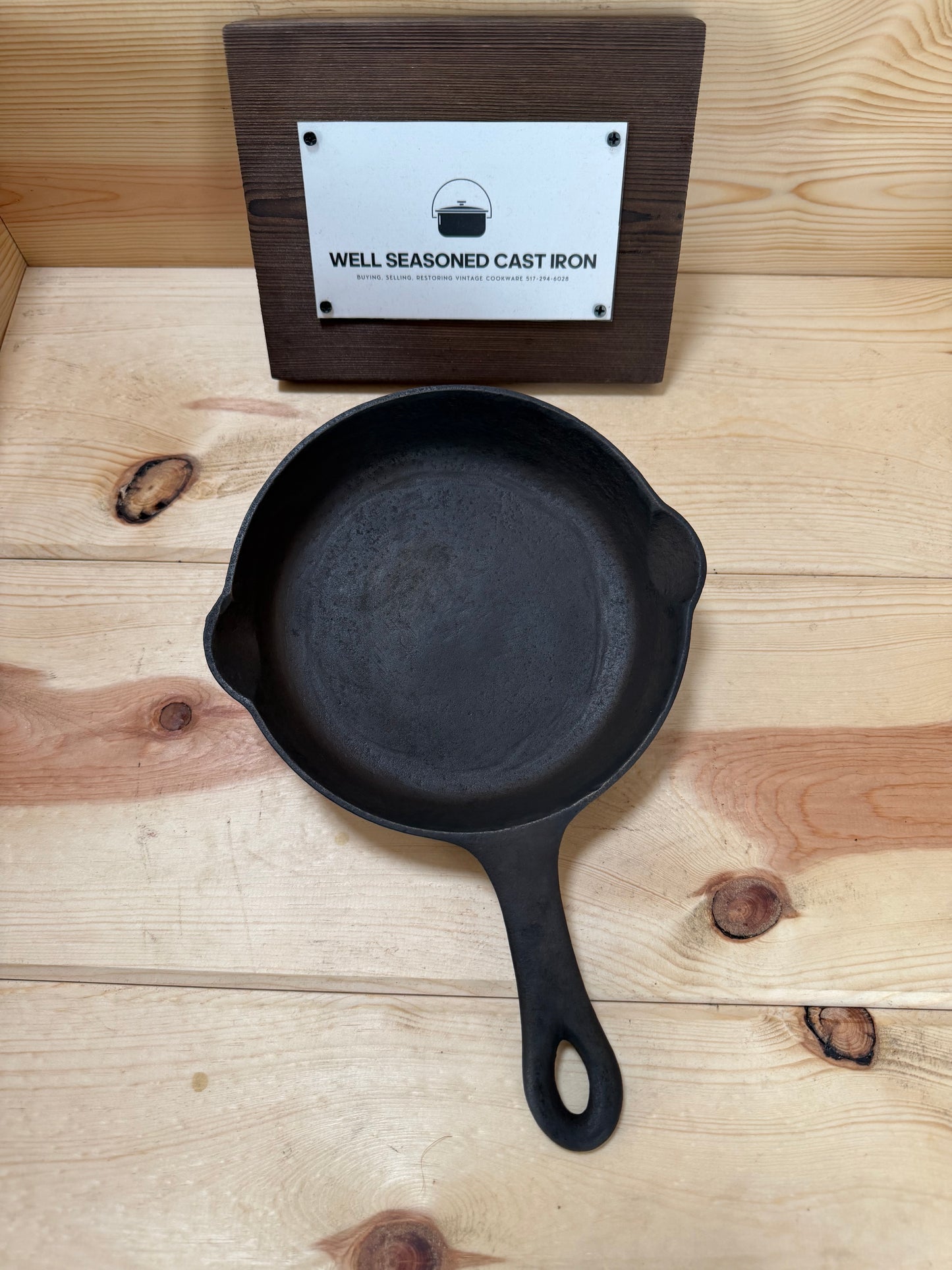 Griswold - Merit # 3 INV011