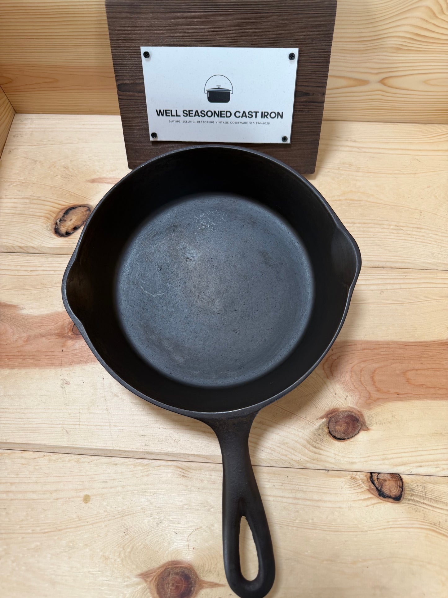 Favorite Piqua Ware # 5 INV013