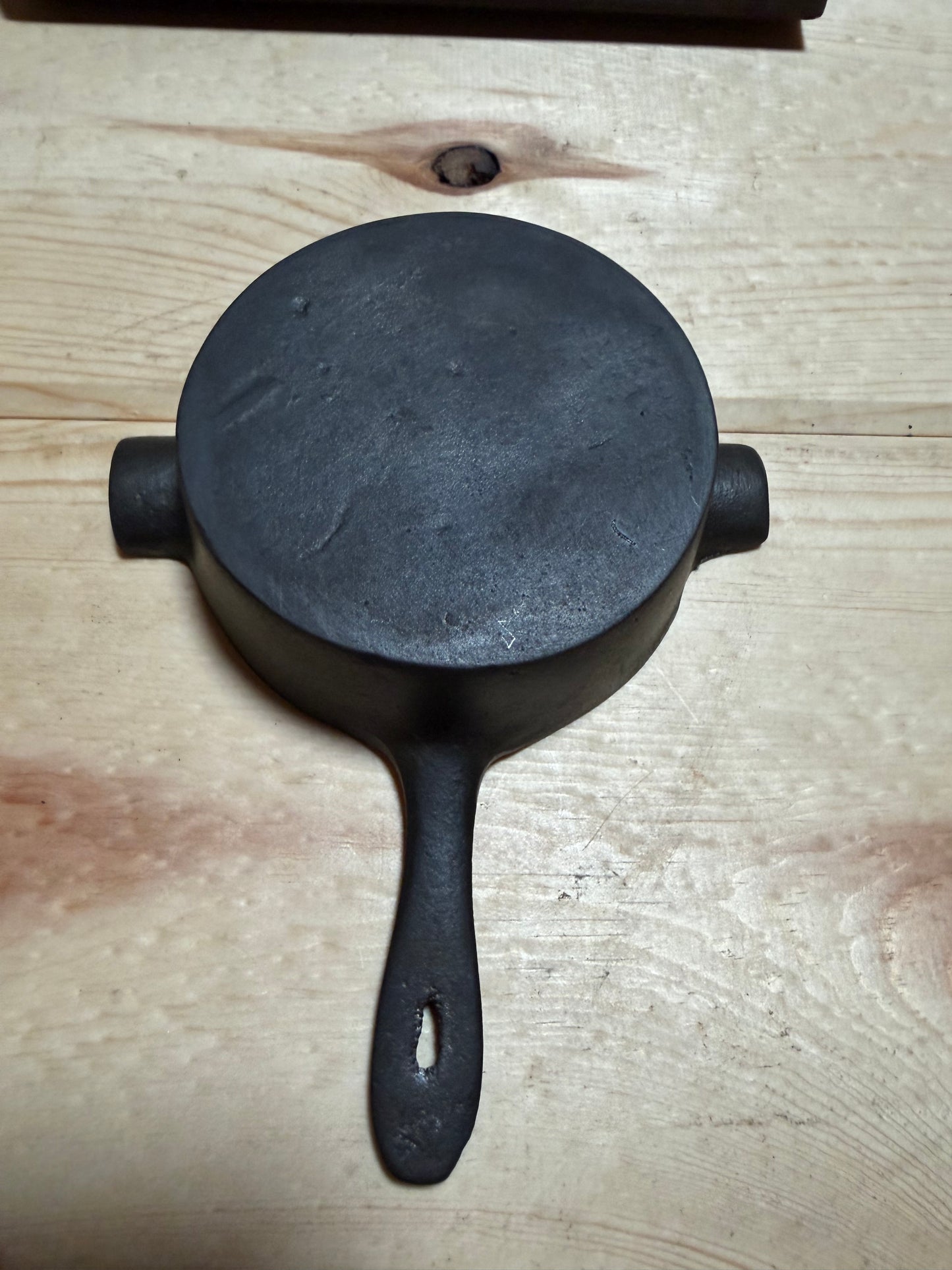 The Blanket Store - Spoon rest/ Ashtray