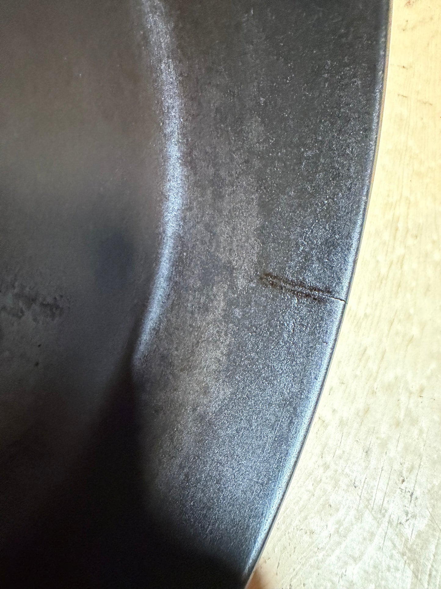 *CRACKED* Griswold Slant Logo EPU #5