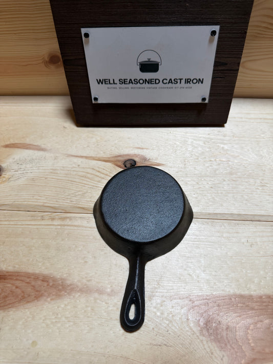 BSR- Advertising mini skillet