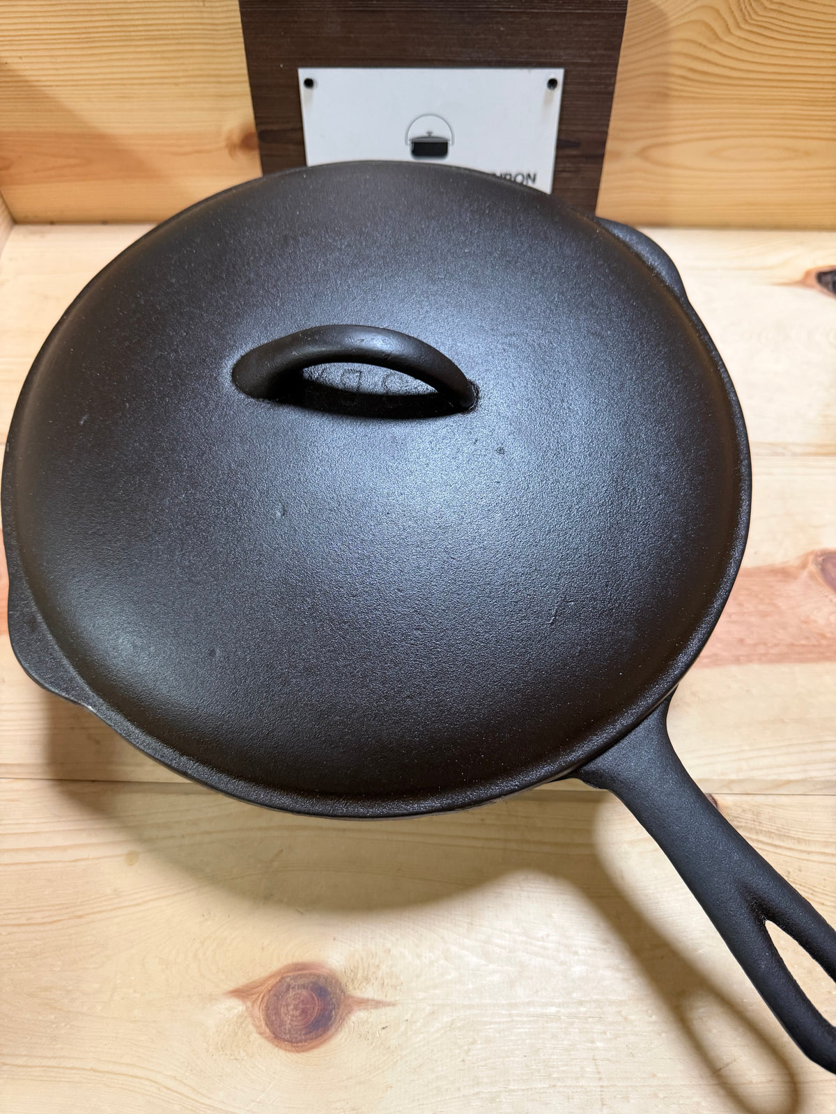 Birmingham Stove and Range Chicken Fryer