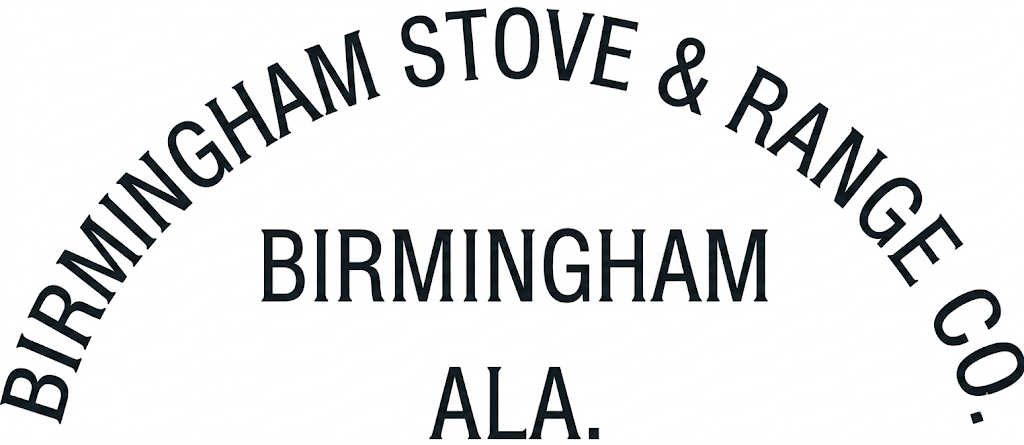 Birmingham Stove and Range