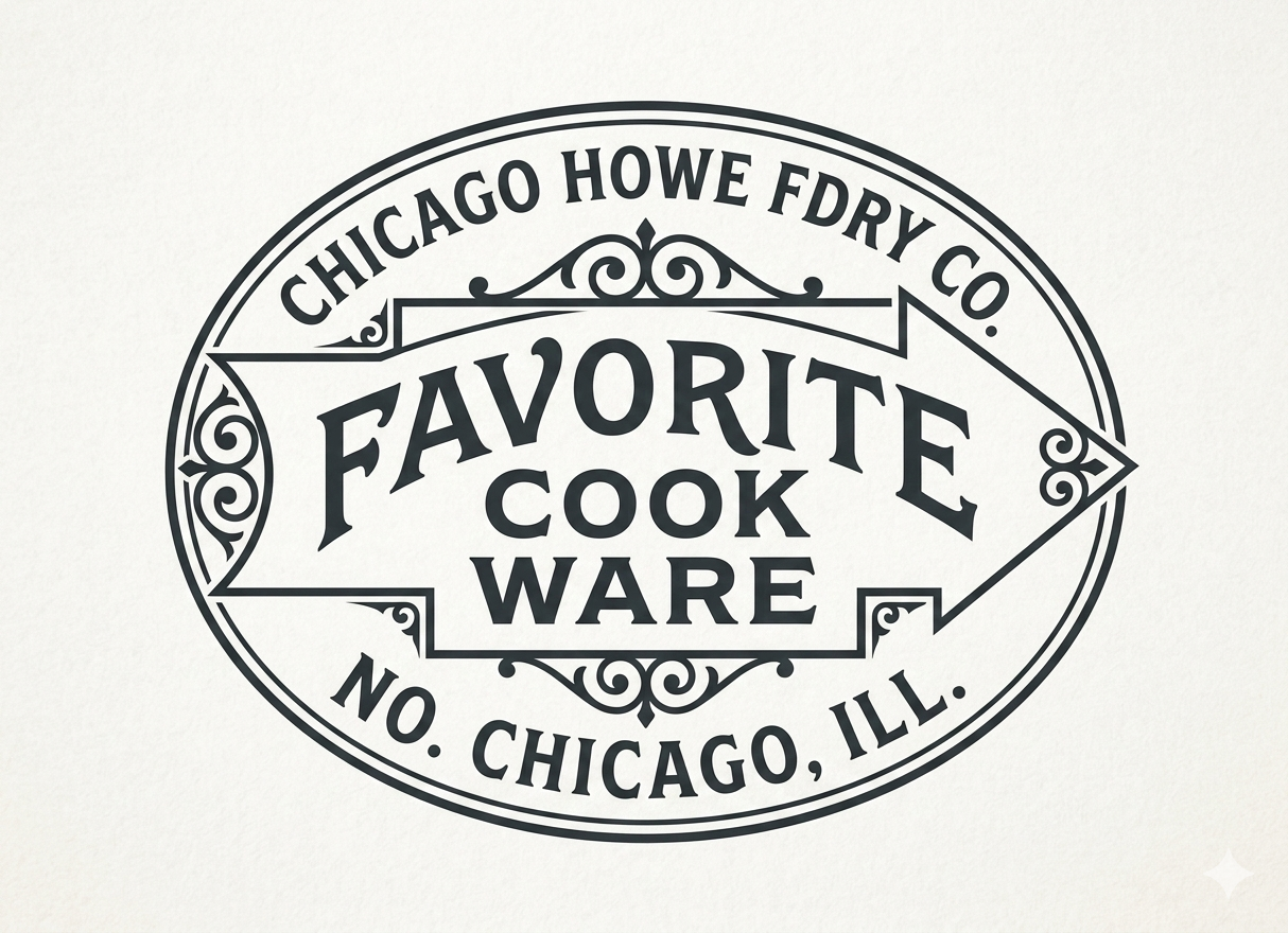 Chicago Hardware Foundry