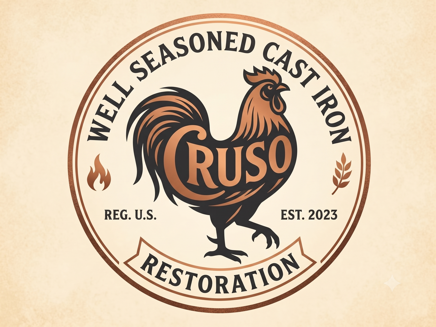 Cruso