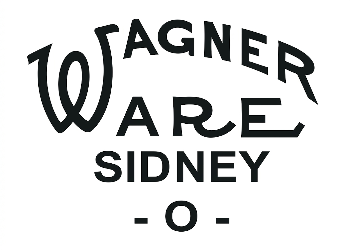 Wagner Cookware