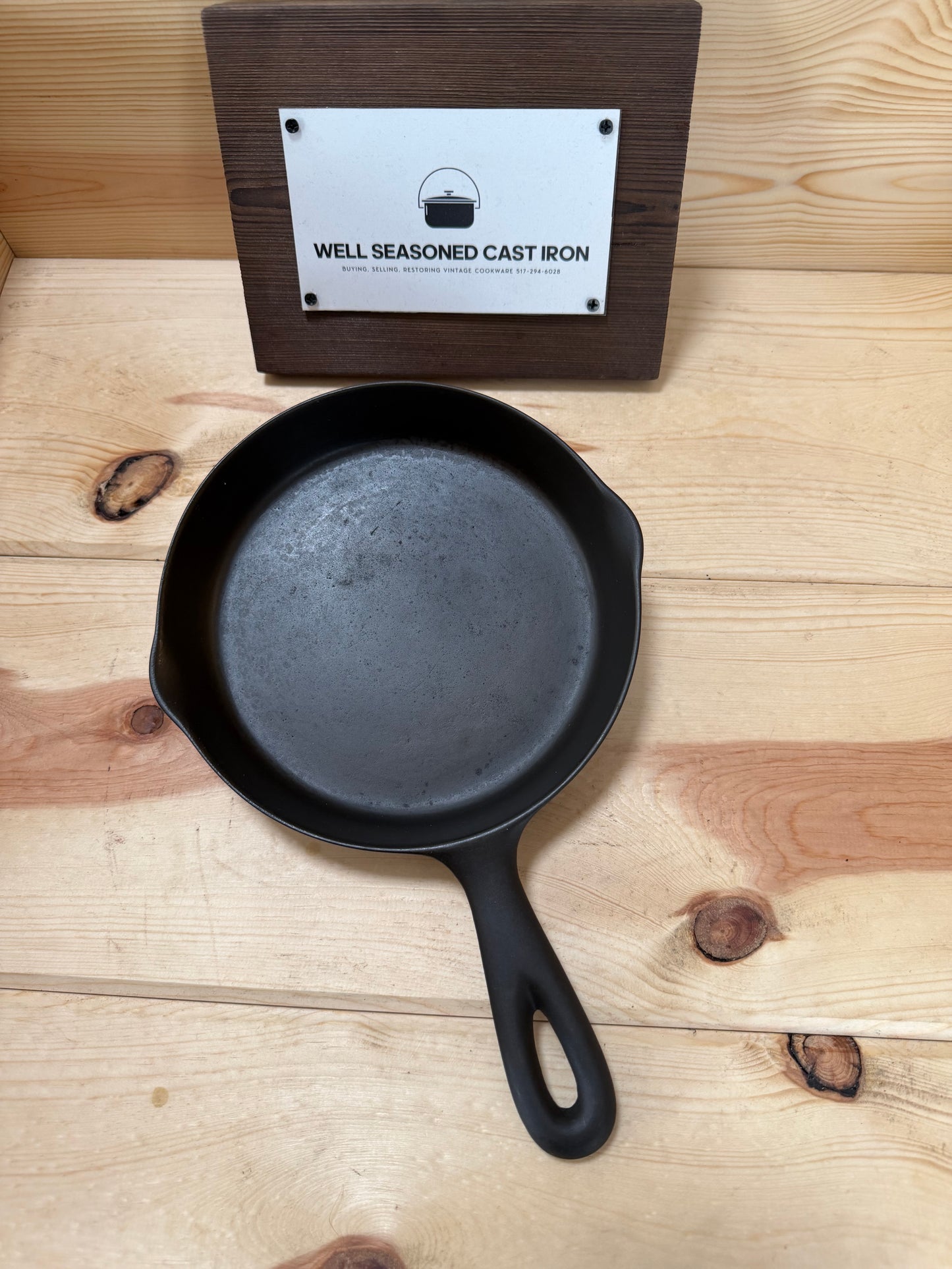 Favorite Piqua Ware #3 - INV005