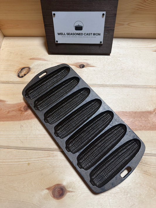 Lodge Corn Stick Pan
