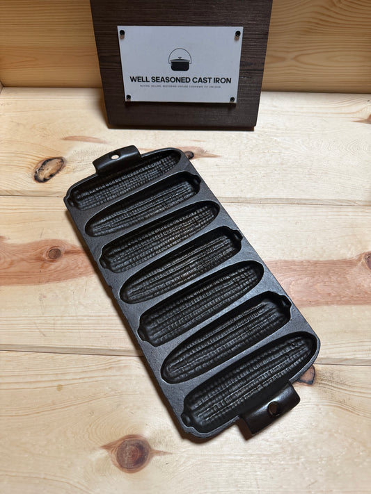 Martin Corn Stick Pan