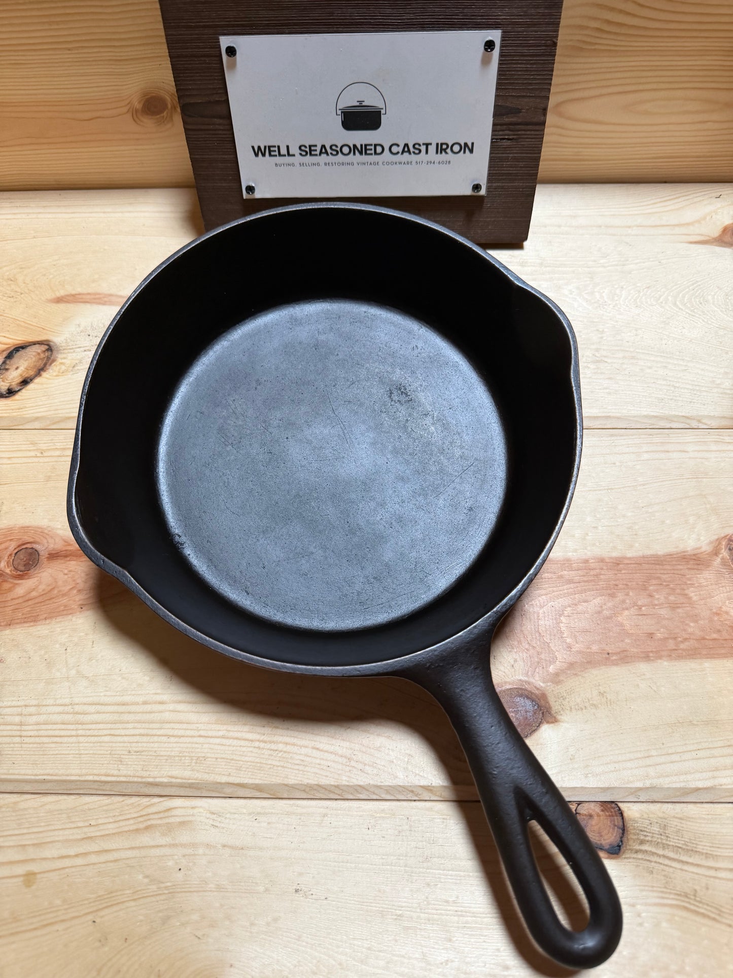 Chicago Hardware Foundry - Favorite Cookware #5