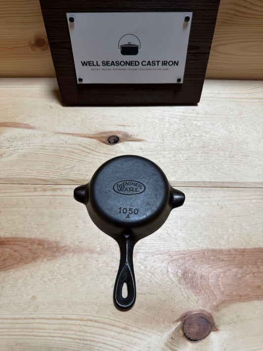Wagner - Ashtray/Spoon rest