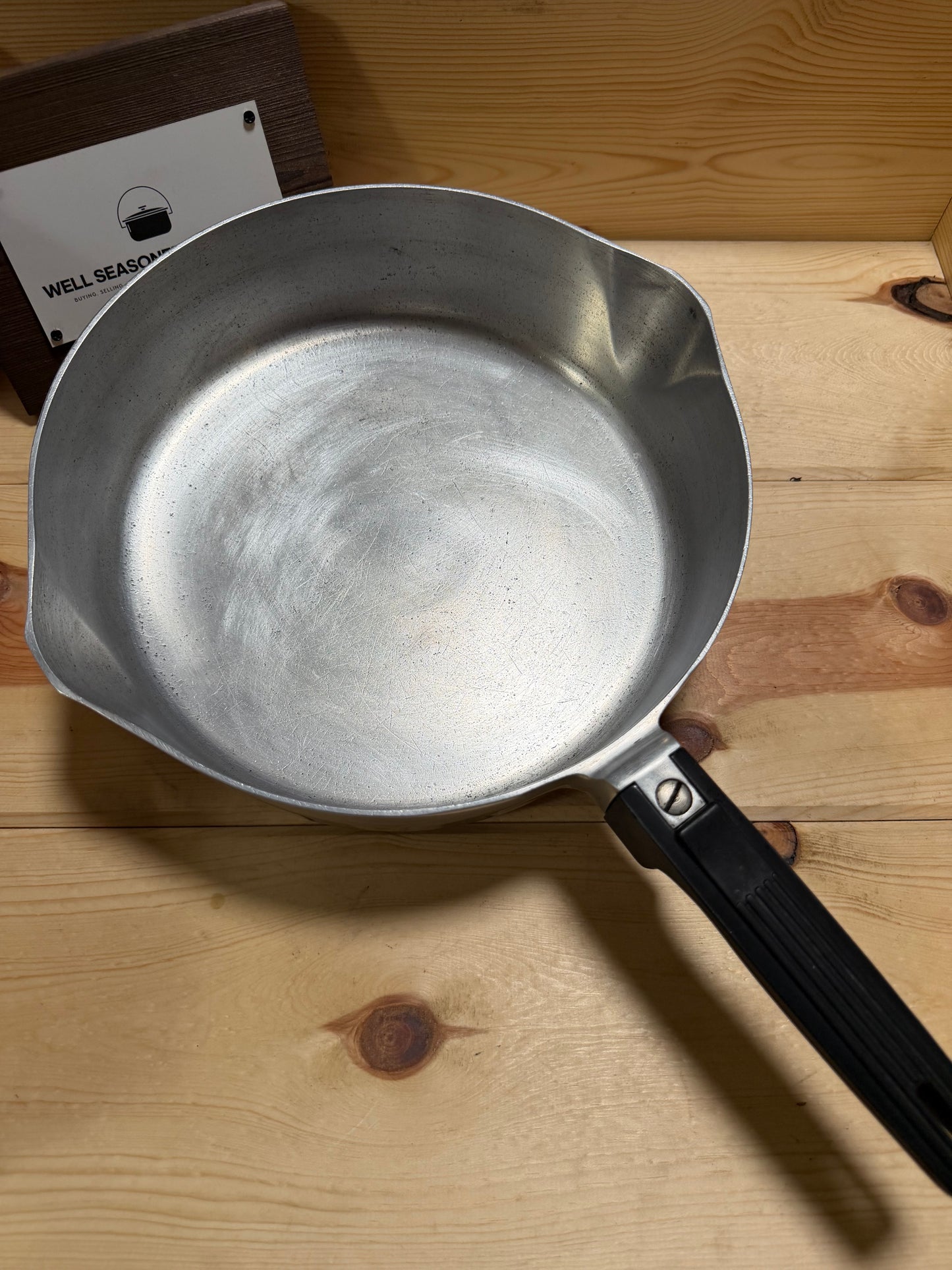 Magnalite Frying Pan -4569