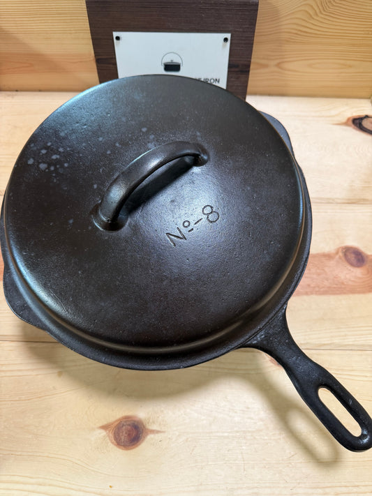 Foster Chicken Fryer #8