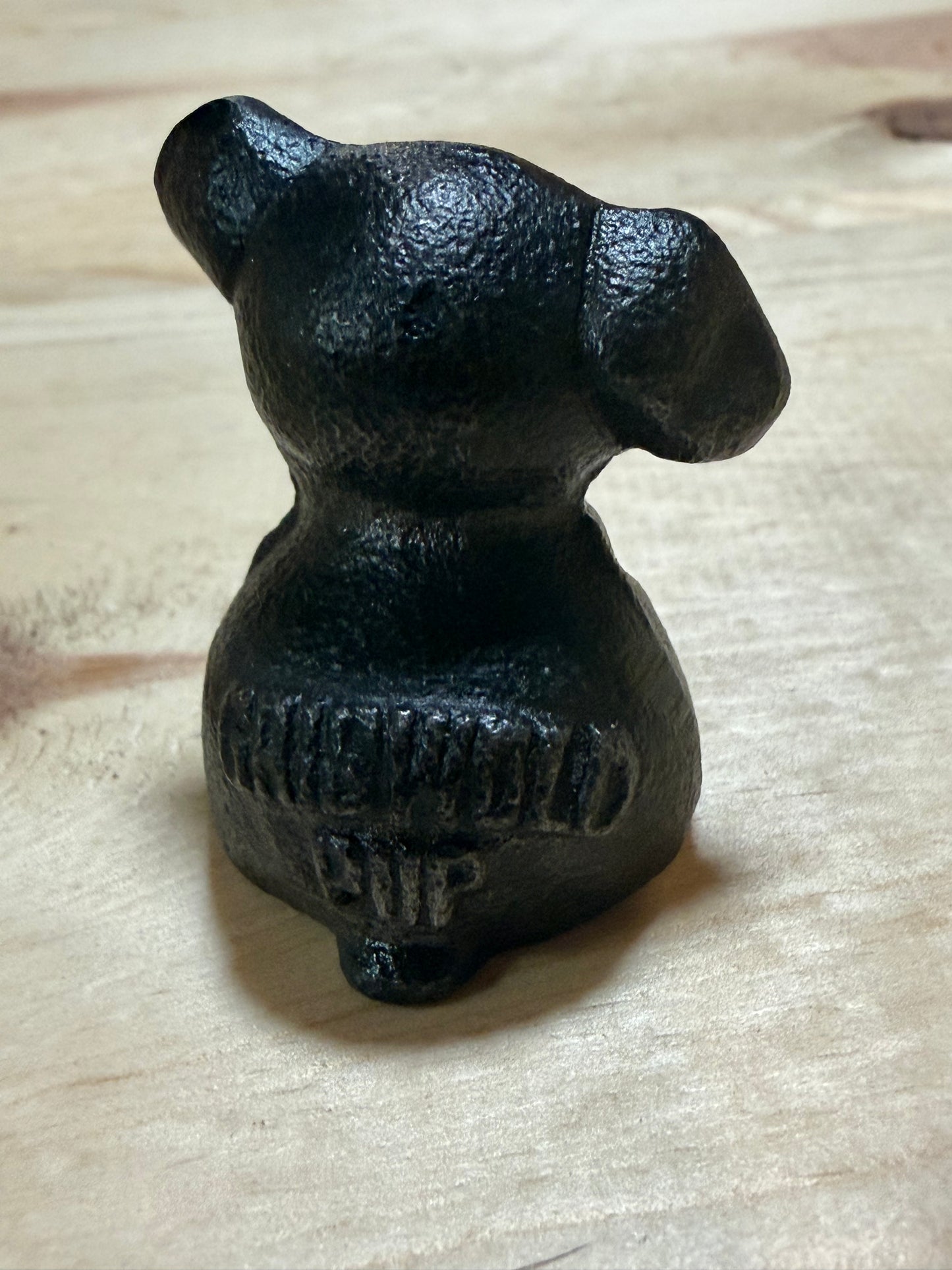 Griswold Pup
