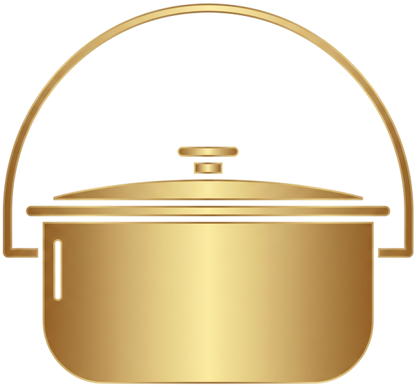 Well Seasoned Cast Iron