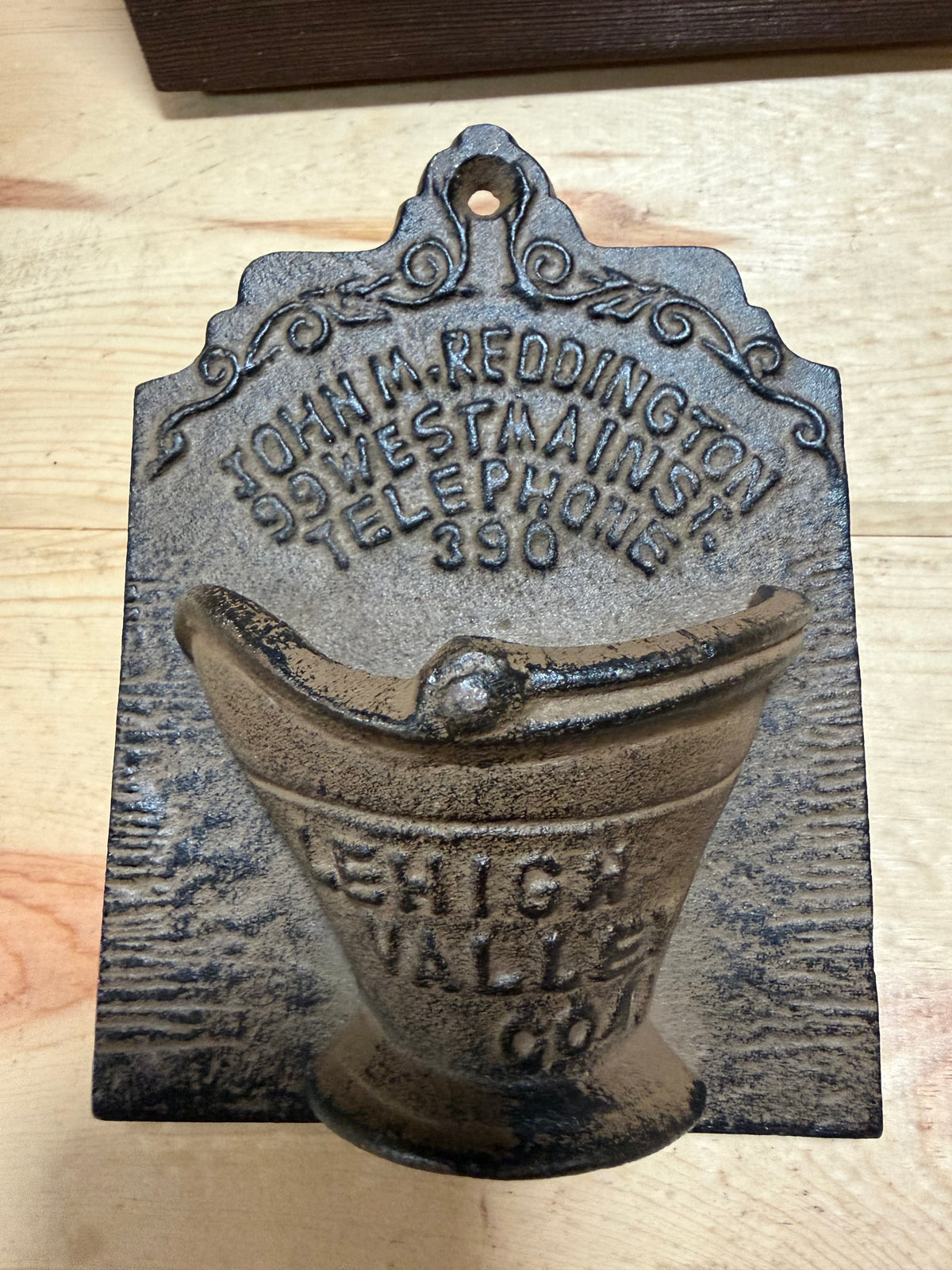 Match Holder