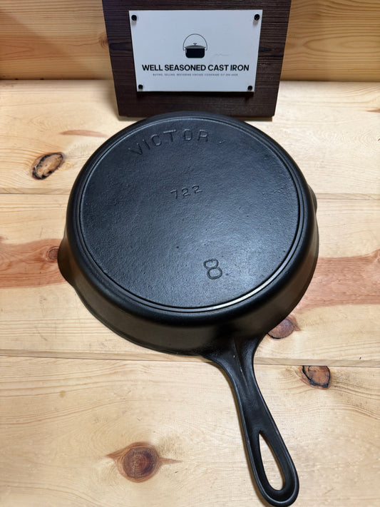 Griswold Victor 3 line