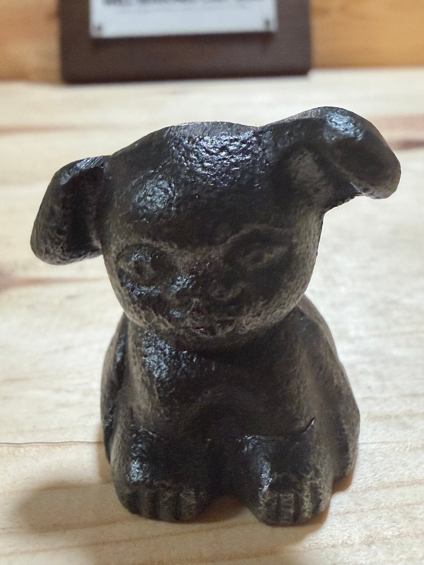 Griswold Pup