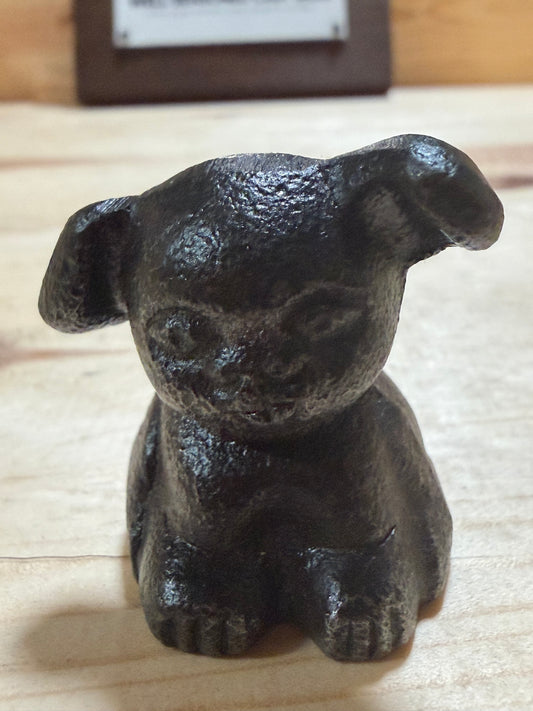 Griswold Pup